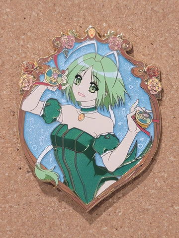 TMM Series: Green OG