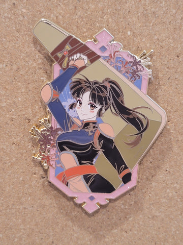 Waifu Extras: Slayer of Demons OG