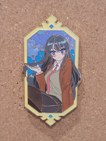 Waifu Extras: School Girl OG