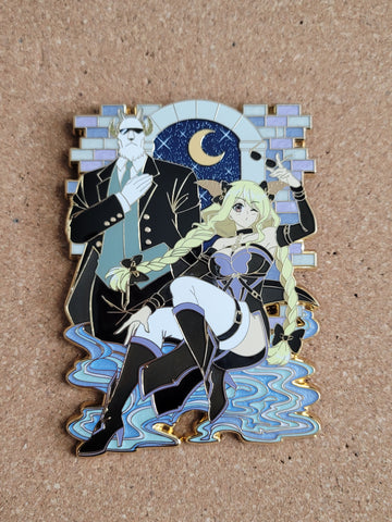 Star Dress: Capricorn