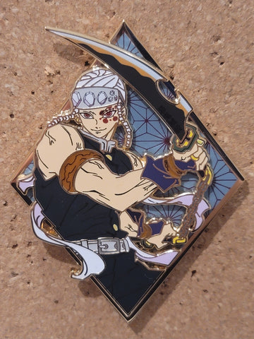 Ds Diamond PoP: Sound