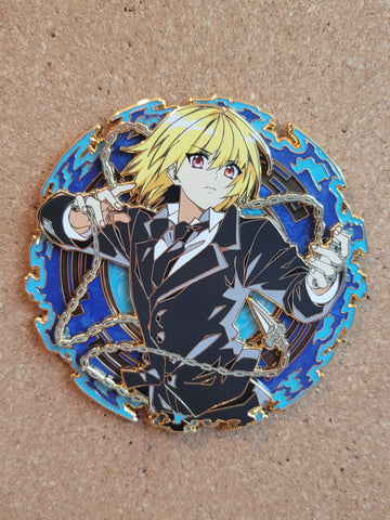 HxH PoP Series: Light Blue