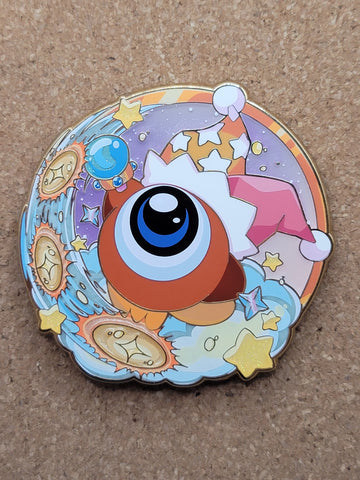 Poyo Power Ups: Beam Friend