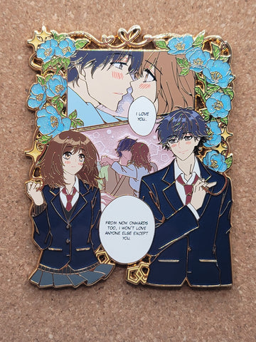 Manga Fate Series: From Now Onwards