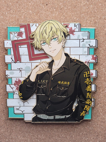 TR PoP Series: Chifuyu OG