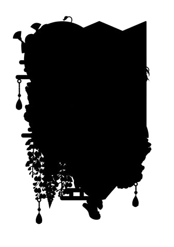 PREORDER Anniversary Blind Series: Tomoe x Nanami Variant